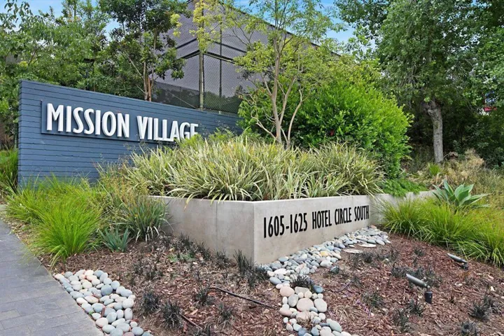 1605 S Hotel Cir S B315, San Diego, California 92108