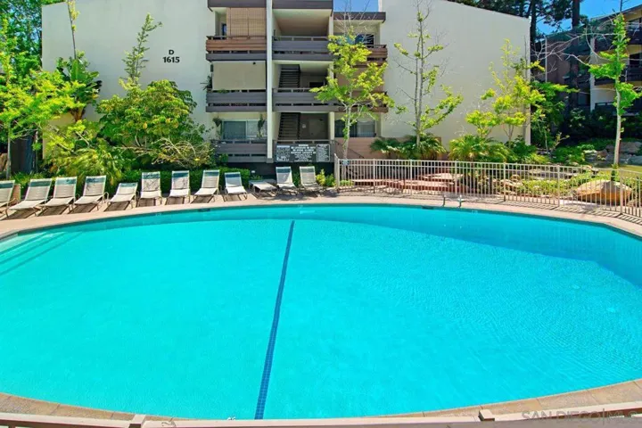 1605 S Hotel Cir S B315, San Diego, California 92108