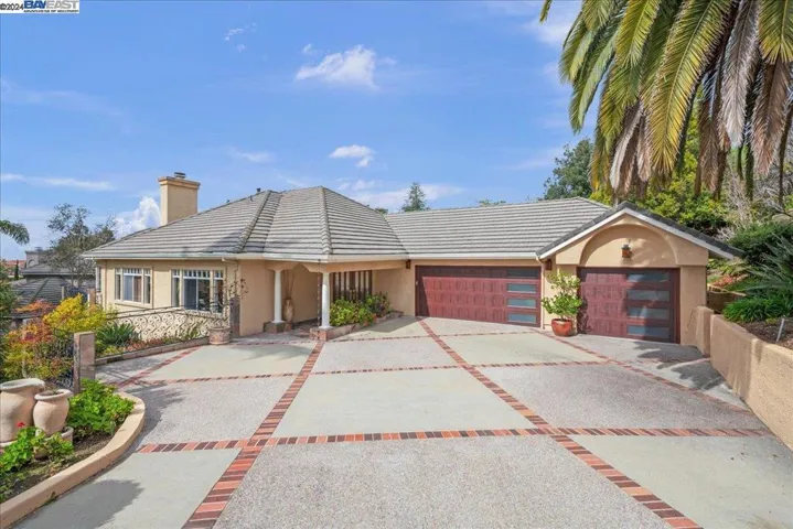 44864 Vista Del Sol, Fremont, California 94539