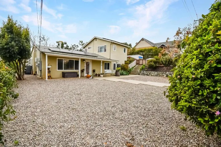 220 Sage Road, El Cajon, California 92021