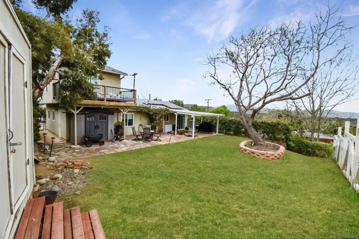 220 Sage Road, El Cajon, California 92021