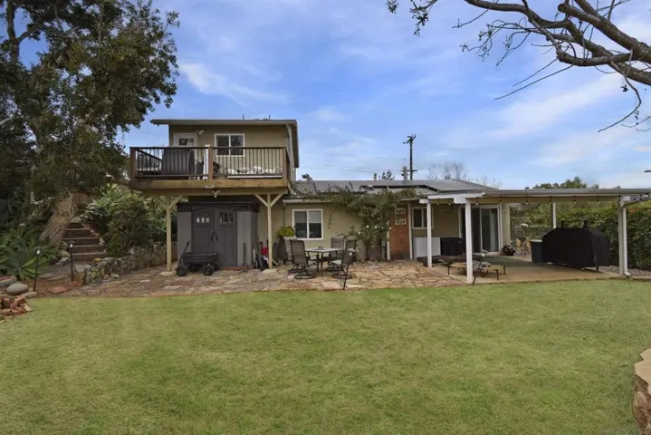 220 Sage Road, El Cajon, California 92021