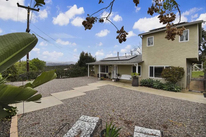 220 Sage Road, El Cajon, California 92021