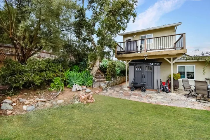 220 Sage Road, El Cajon, California 92021