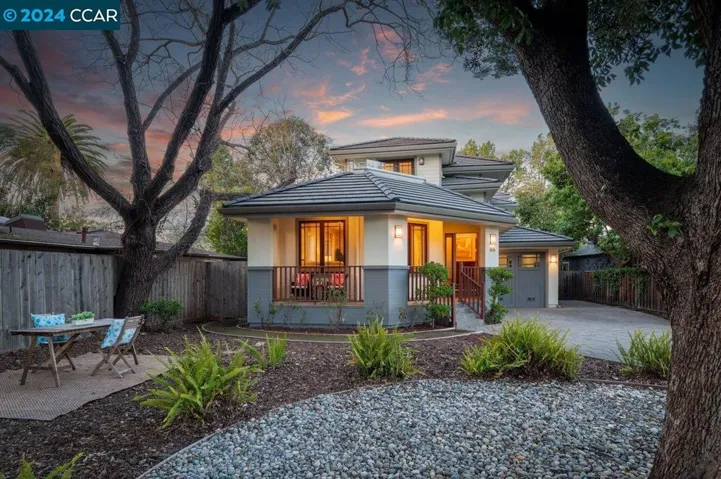 865 E Meadow Dr, Palo Alto, California 94303