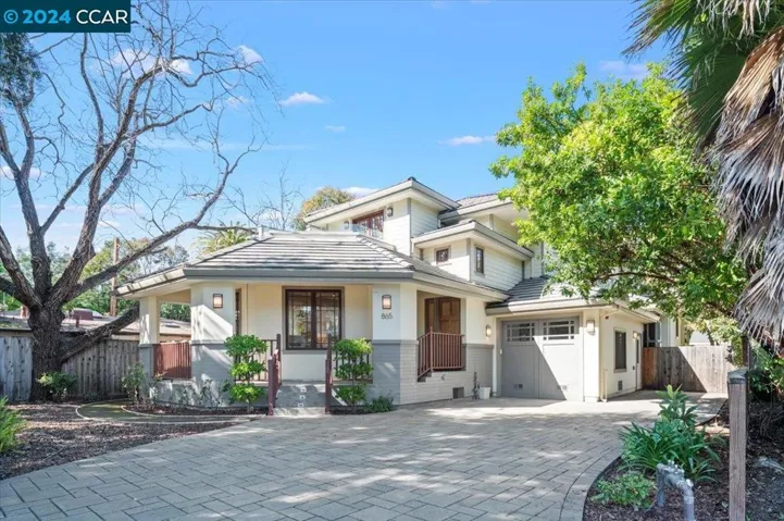 865 E Meadow Dr, Palo Alto, California 94303