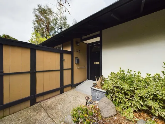 1175 Blackberry Terrace, Sunnyvale, California 94087