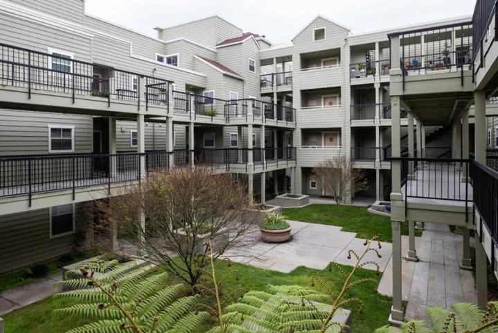 211 S Fremont Street 201, San Mateo, California 94401
