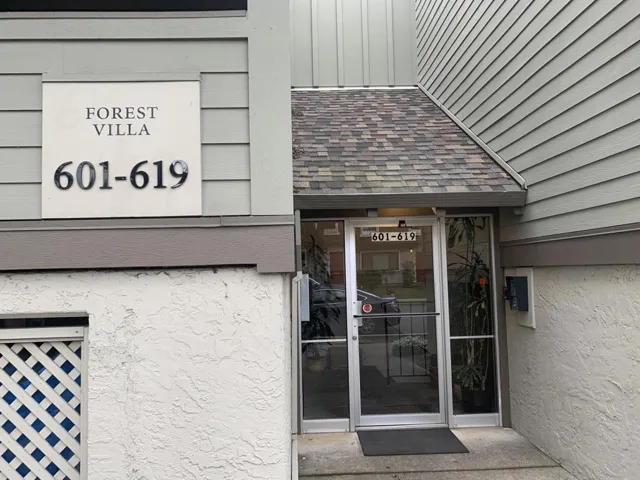 613 Forest Avenue, Palo Alto, California 94301