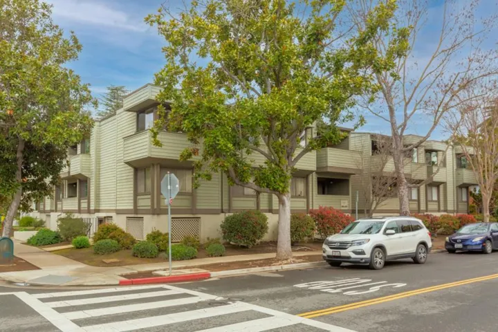 613 Forest Avenue, Palo Alto, California 94301