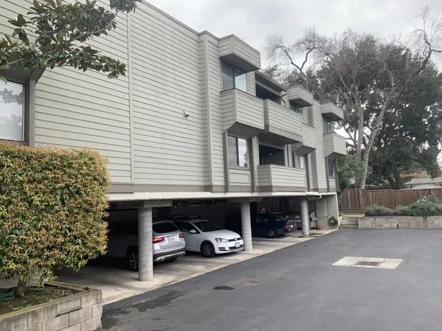 613 Forest Avenue, Palo Alto, California 94301