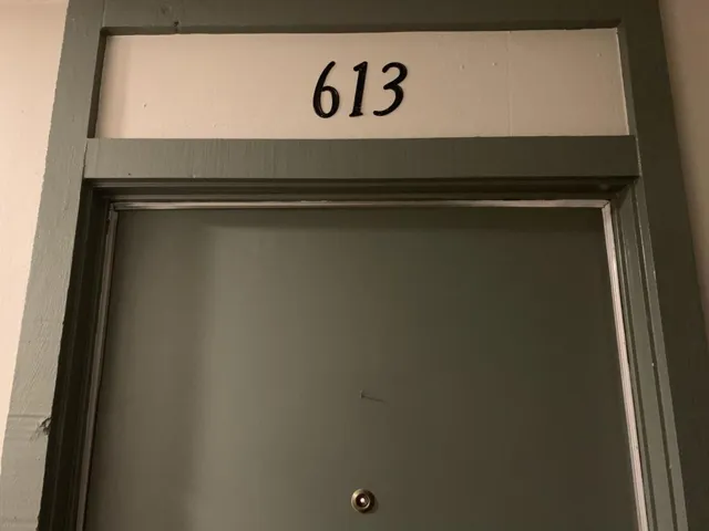 613 Forest Avenue, Palo Alto, California 94301