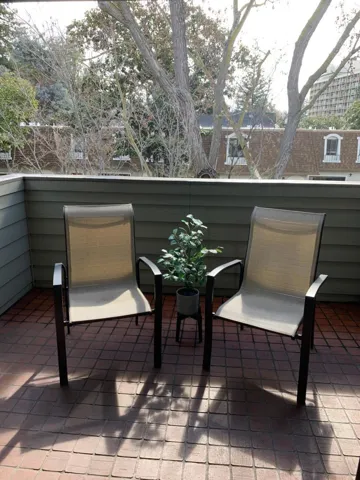 613 Forest Avenue, Palo Alto, California 94301