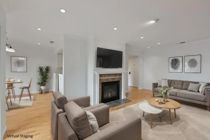 613 Forest Avenue, Palo Alto, California 94301