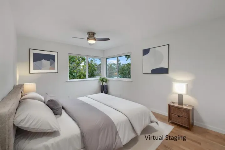 613 Forest Avenue, Palo Alto, California 94301
