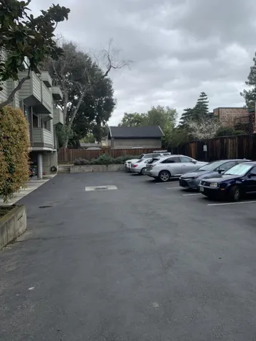 613 Forest Avenue, Palo Alto, California 94301