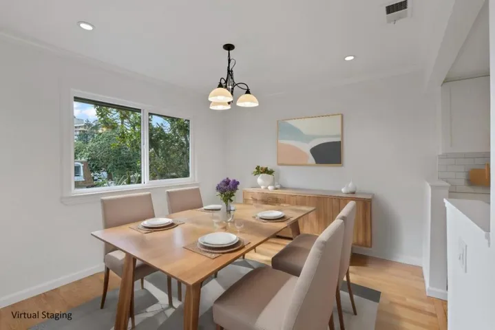 613 Forest Avenue, Palo Alto, California 94301