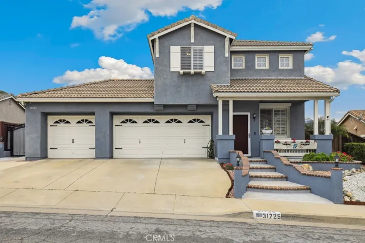 31725 Indian Spring Road, Lake Elsinore, California 92532