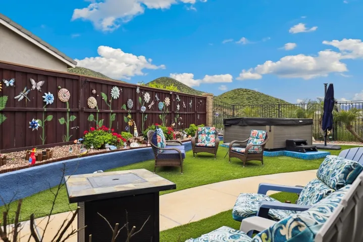 31725 Indian Spring Road, Lake Elsinore, California 92532