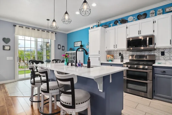 31725 Indian Spring Road, Lake Elsinore, California 92532
