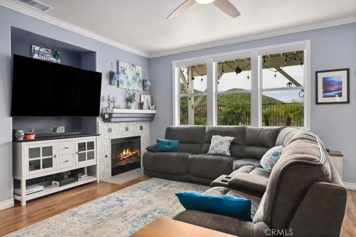31725 Indian Spring Road, Lake Elsinore, California 92532