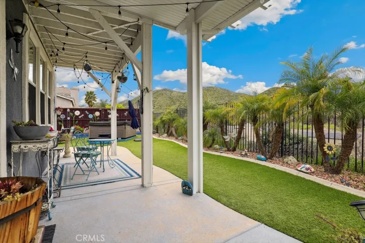 31725 Indian Spring Road, Lake Elsinore, California 92532