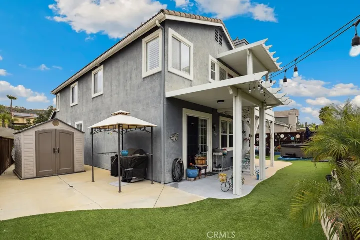 31725 Indian Spring Road, Lake Elsinore, California 92532