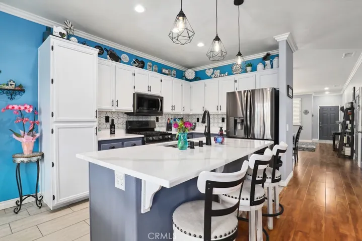 31725 Indian Spring Road, Lake Elsinore, California 92532