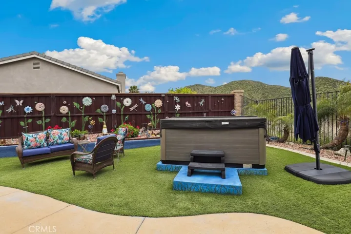 31725 Indian Spring Road, Lake Elsinore, California 92532