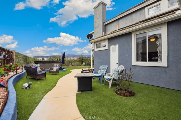 31725 Indian Spring Road, Lake Elsinore, California 92532