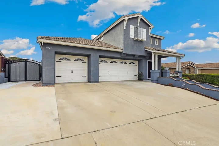 31725 Indian Spring Road, Lake Elsinore, California 92532