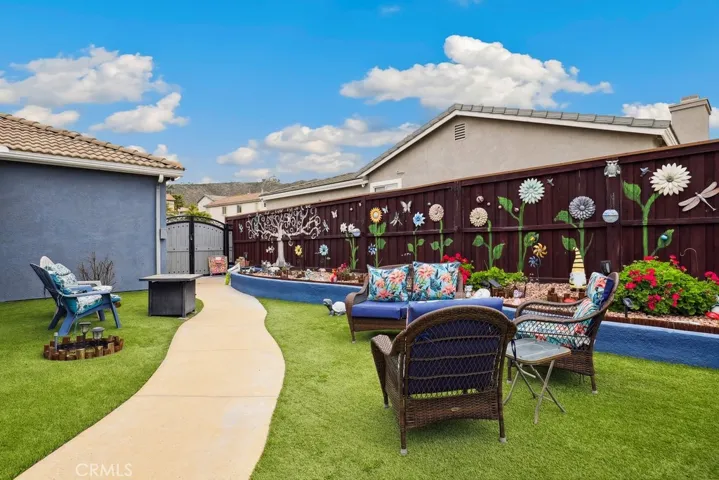 31725 Indian Spring Road, Lake Elsinore, California 92532