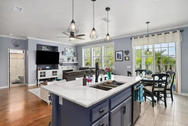 31725 Indian Spring Road, Lake Elsinore, California 92532