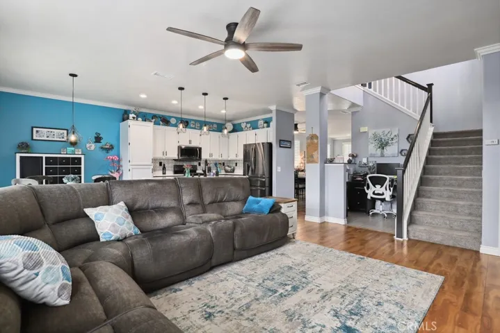 31725 Indian Spring Road, Lake Elsinore, California 92532
