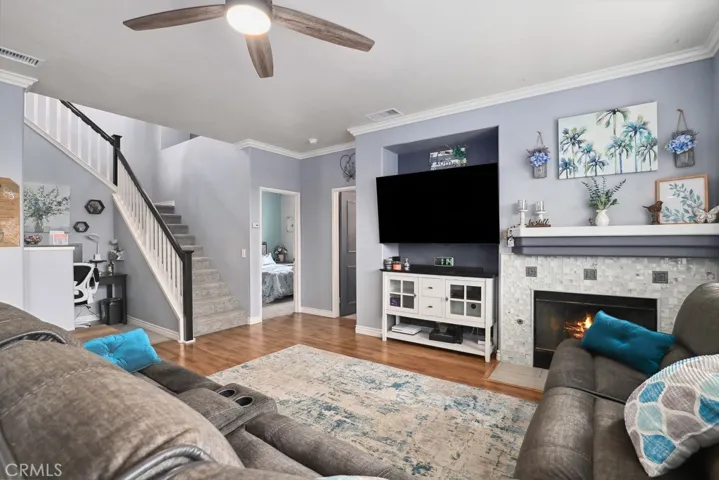 31725 Indian Spring Road, Lake Elsinore, California 92532