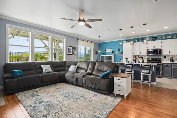 31725 Indian Spring Road, Lake Elsinore, California 92532