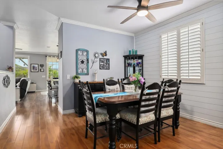 31725 Indian Spring Road, Lake Elsinore, California 92532