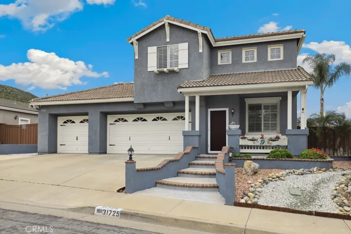 31725 Indian Spring Road, Lake Elsinore, California 92532
