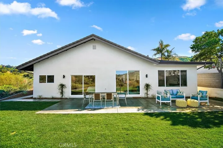 1109 Avenida Presidio, San Clemente, California 92672