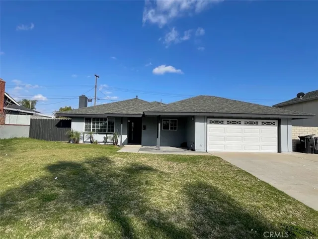 12399 Oleander Avenue, Chino, California 91710