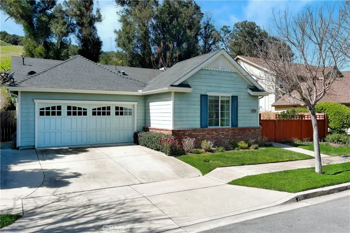 1681 Devaul Ranch Drive, San Luis Obispo, California 93405