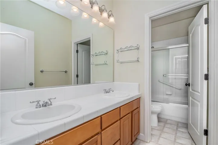 Guest bath