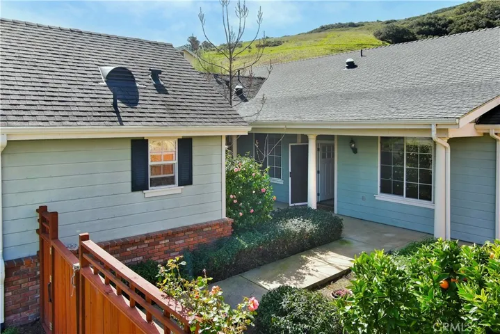 1681 Devaul Ranch Drive, San Luis Obispo, California 93405
