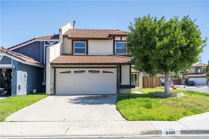 6428 Pine Falls Trail, Riverside, California 92509