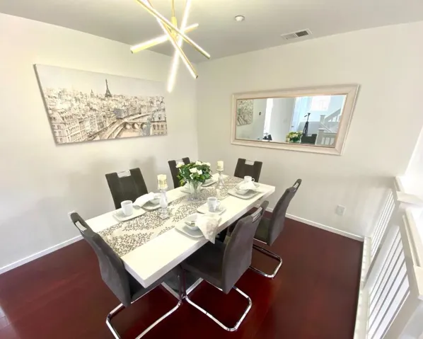 1299 Eagle Pointe Landing, San Jose, California 95131