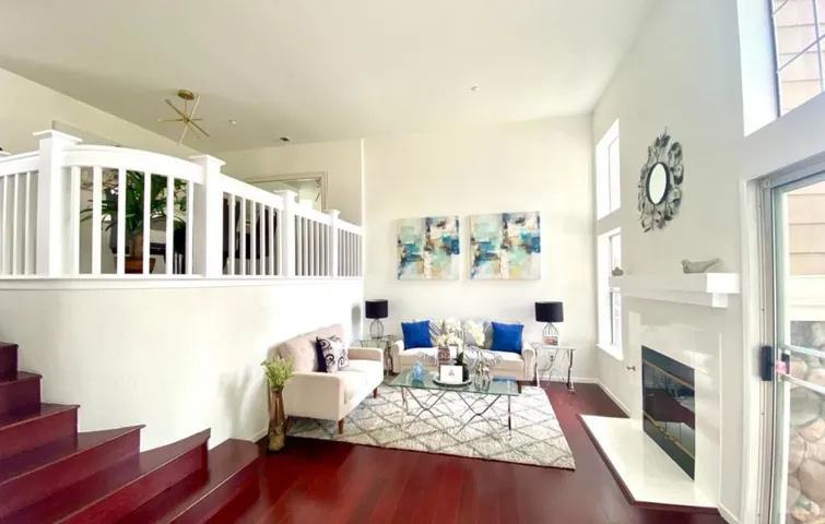 1299 Eagle Pointe Landing, San Jose, California 95131