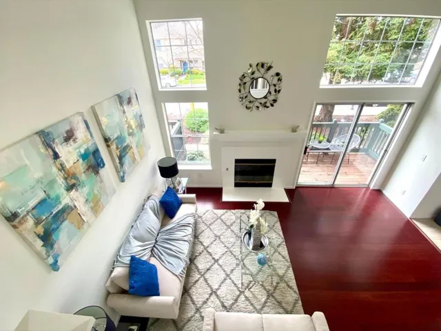 1299 Eagle Pointe Landing, San Jose, California 95131