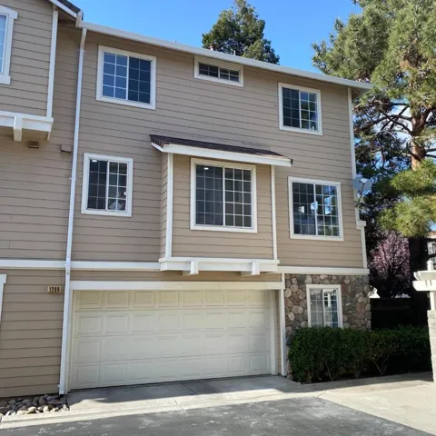 1299 Eagle Pointe Landing, San Jose, California 95131