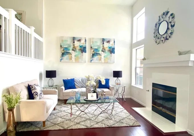 1299 Eagle Pointe Landing, San Jose, California 95131