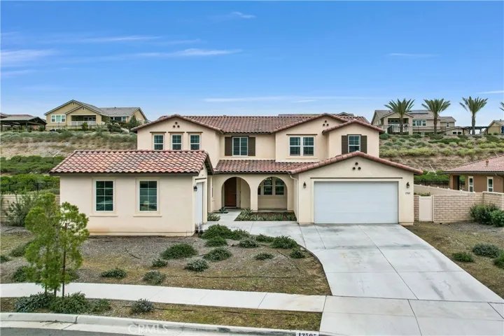 13505 Planet Court, Riverside, California 92503
